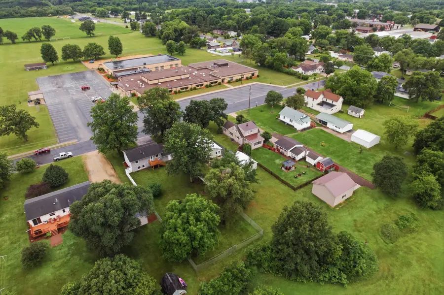 1104 Walrath St, Sparta, WI 54656 - #3