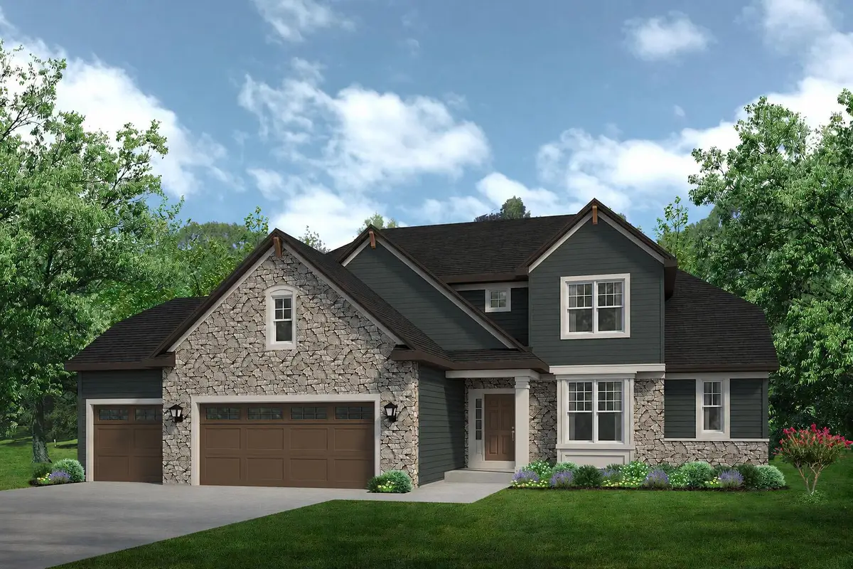 4824 113th St, Pleasant Prairie, WI 53158 - #1