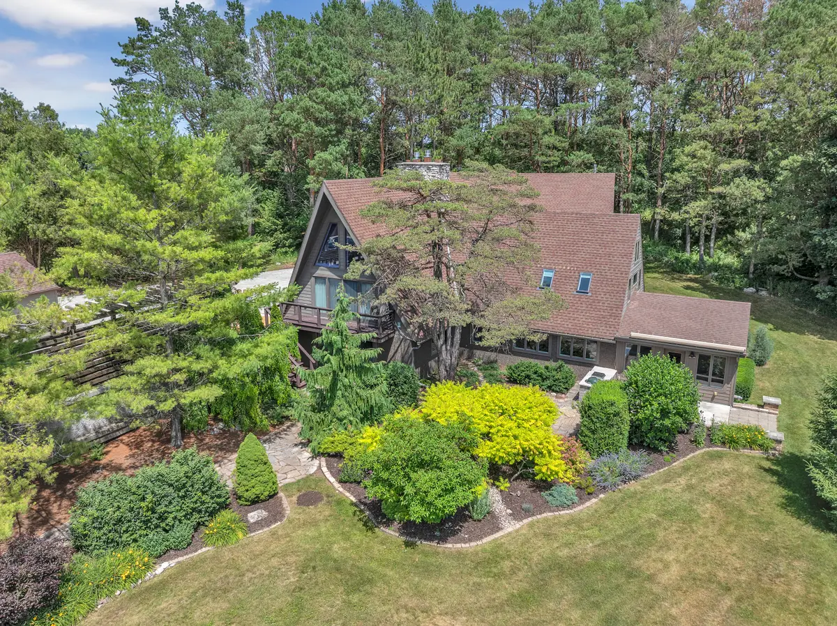6525 State Highway 28, Wilson, WI 53085 - #1