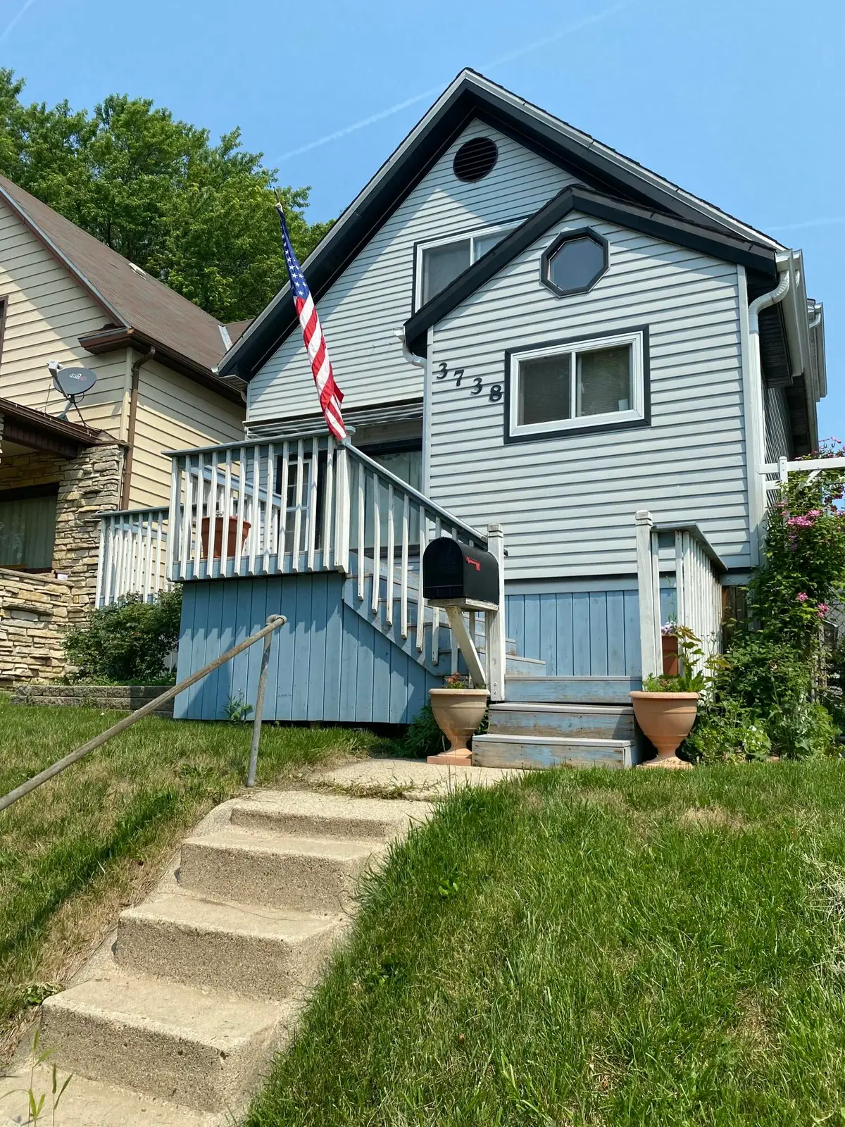 3738 E Plankinton Ave, Cudahy, WI 53110 - #1
