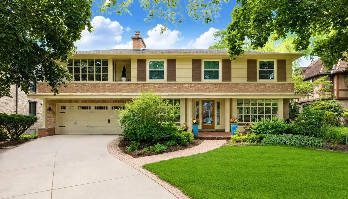 4765 N Cramer St, Whitefish Bay, WI 53211 - #1