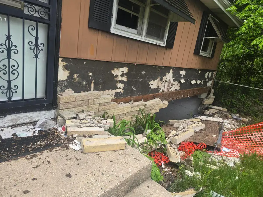 5371 N 61st St, Milwaukee, WI 53218 - #2