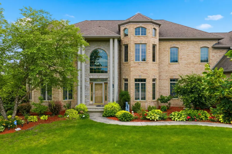 9425 43rd Ave, Pleasant Prairie, WI 53158 - #3