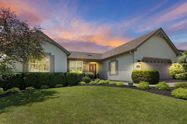 3722 92nd Pl, Sturtevant, WI 53177