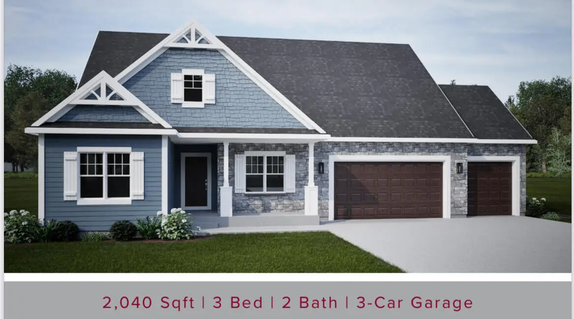 W214N6706 Fairview Dr, Menomonee Falls, WI 53051 - #1