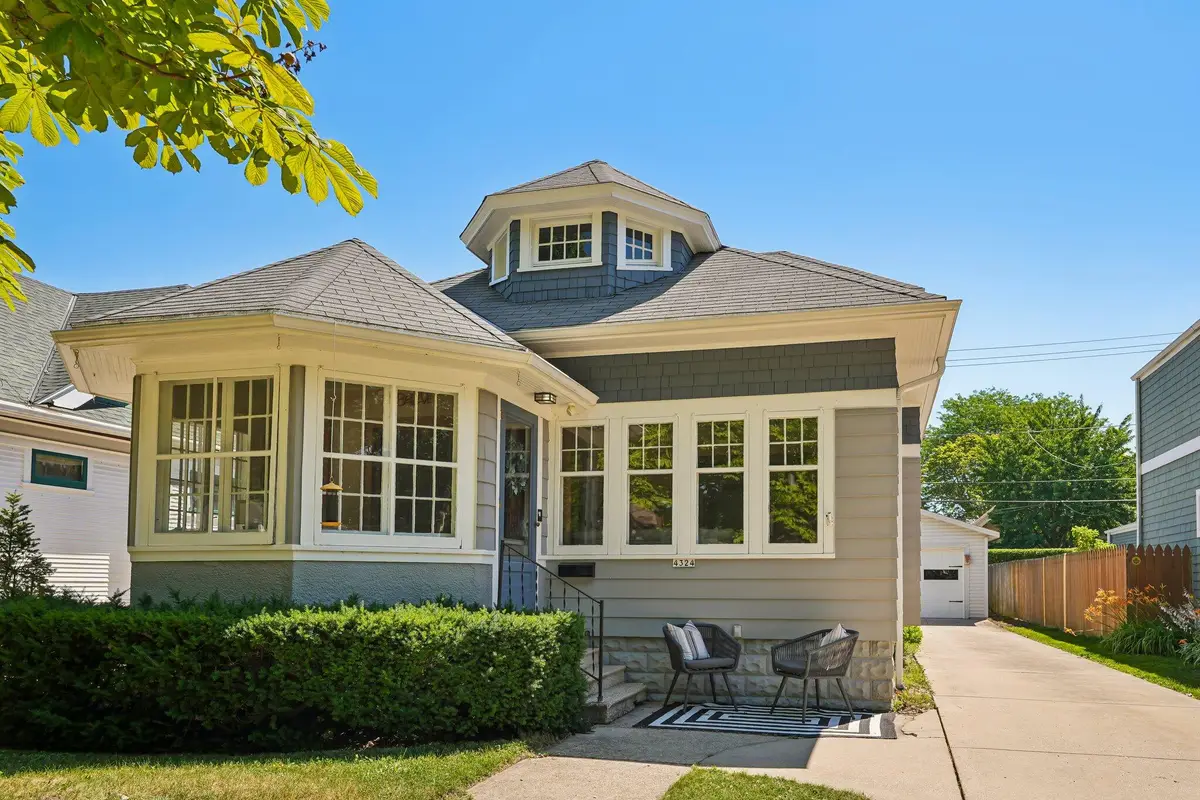 4324 N Woodburn St, Shorewood, WI 53211 - #1