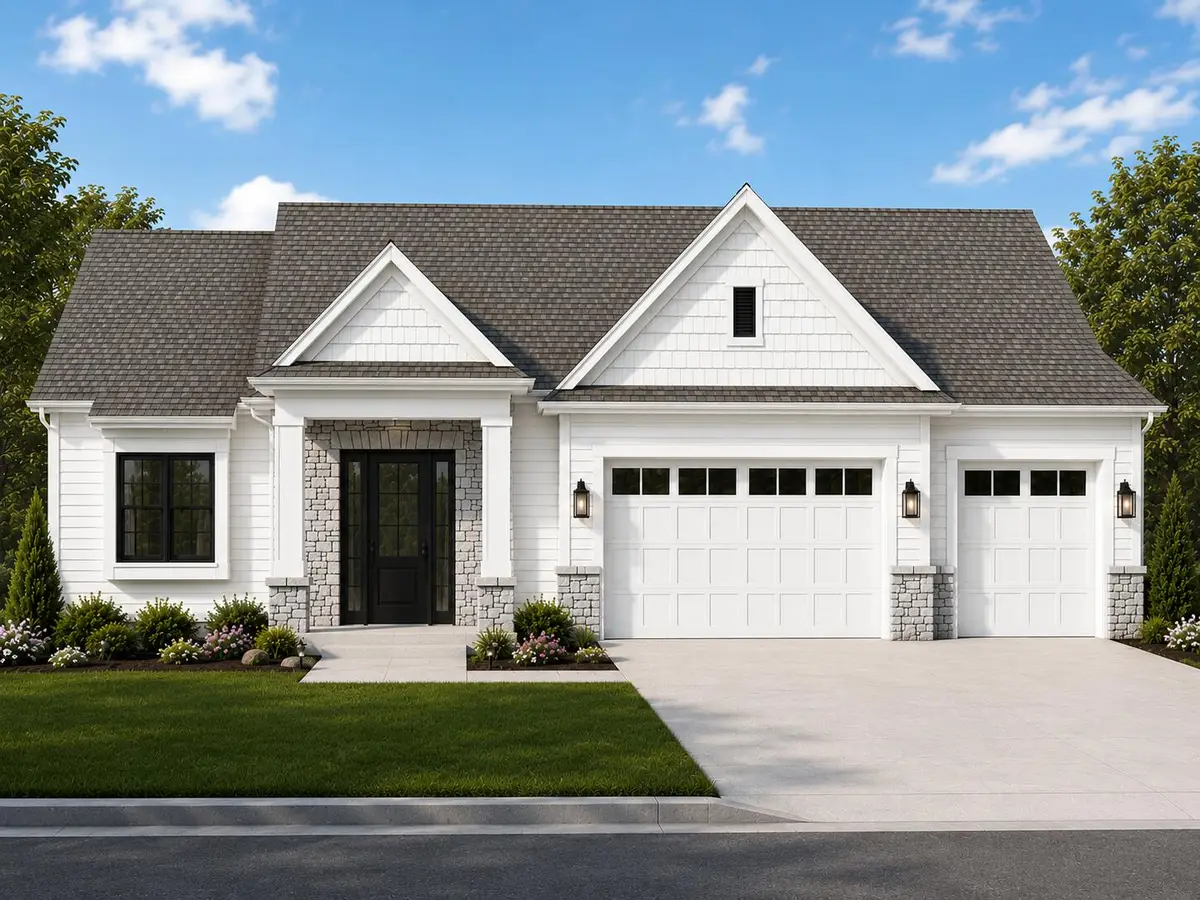 18830 N Hills Dr, Brookfield, WI 53005 - #1