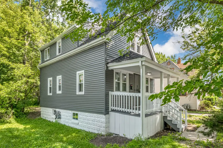 4858 N 54th St, Milwaukee, WI 53218 - #3