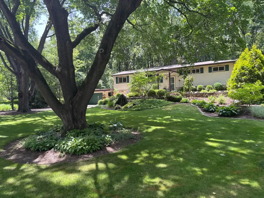 4410 Golf Dr, Waterford, WI 53185 - #3