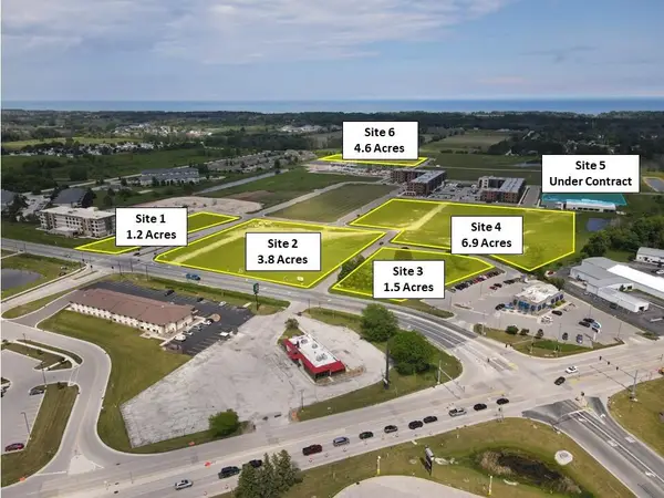 Lt1 W Marquette Cir, Sheboygan, WI 53083
