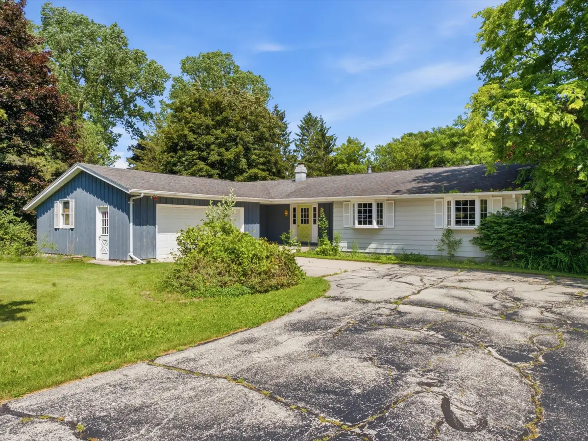 W6333 Burkshire Ln, Plymouth, WI 53073 - #1