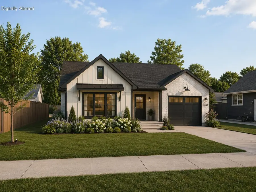 5992 S Elaine Ave, Cudahy, WI 53110 - #2