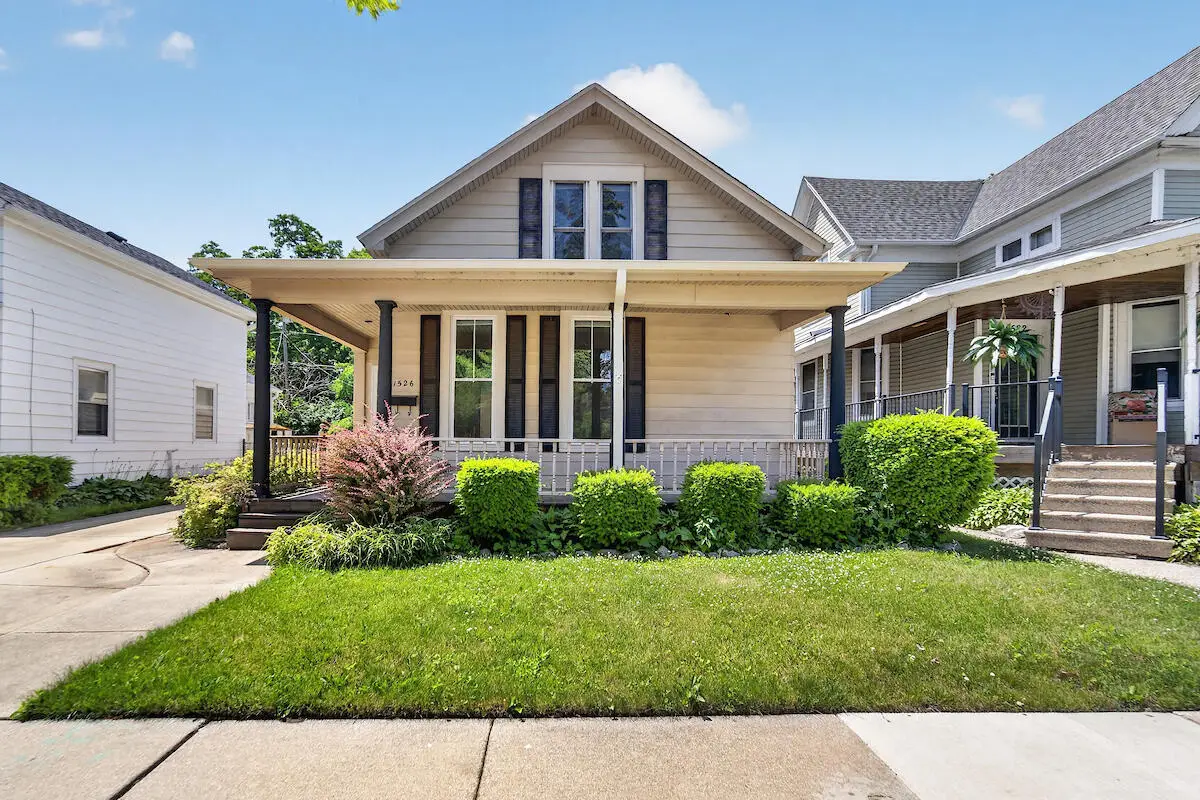 1526 Wisconsin Ave, Racine, WI 53403 - #1