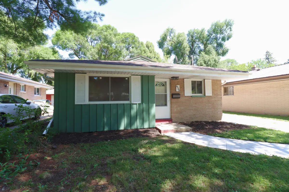 6520 N 56th St, Milwaukee, WI 53223 - #1