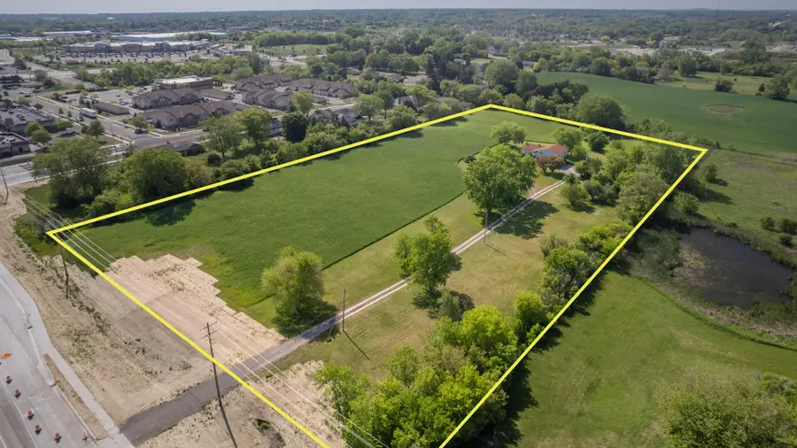 7115 75th St, Kenosha, WI 53142 - #2