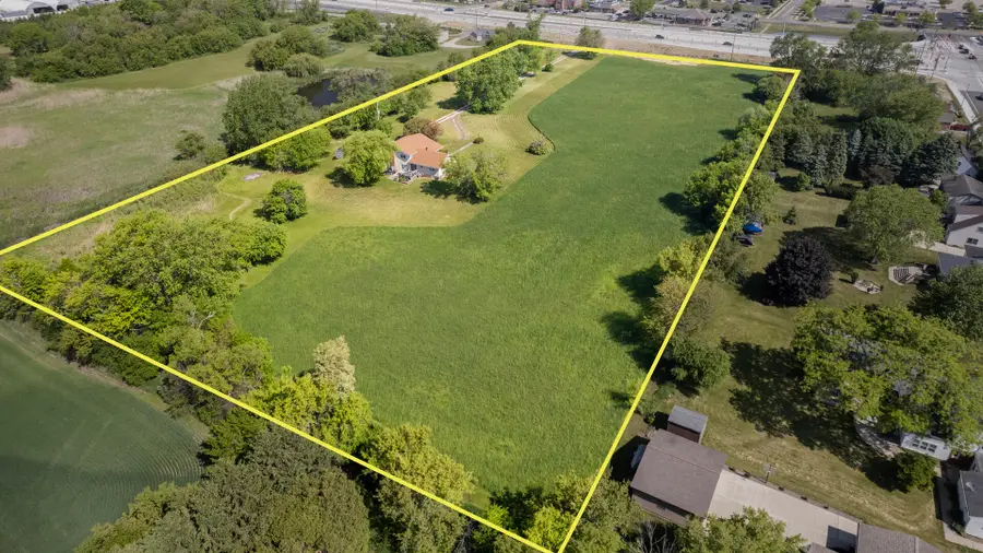 7115 75th St, Kenosha, WI 53142 - #3