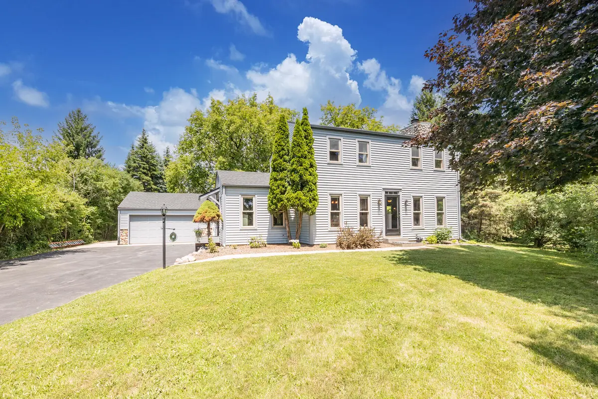 N45W32520 Watertown Plank Rd, Nashotah, WI 53058 - #1