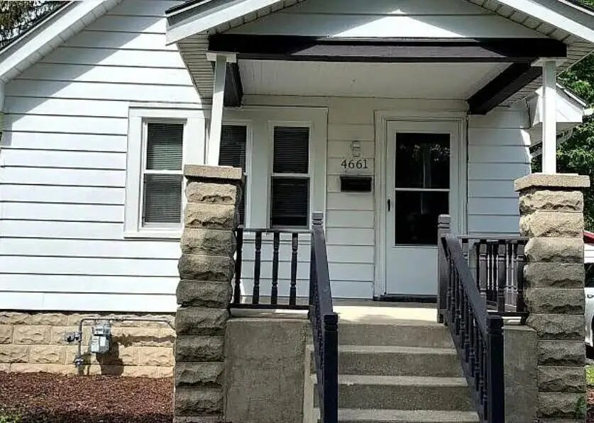 4661 N 49th St, Milwaukee, WI 53218 - #1
