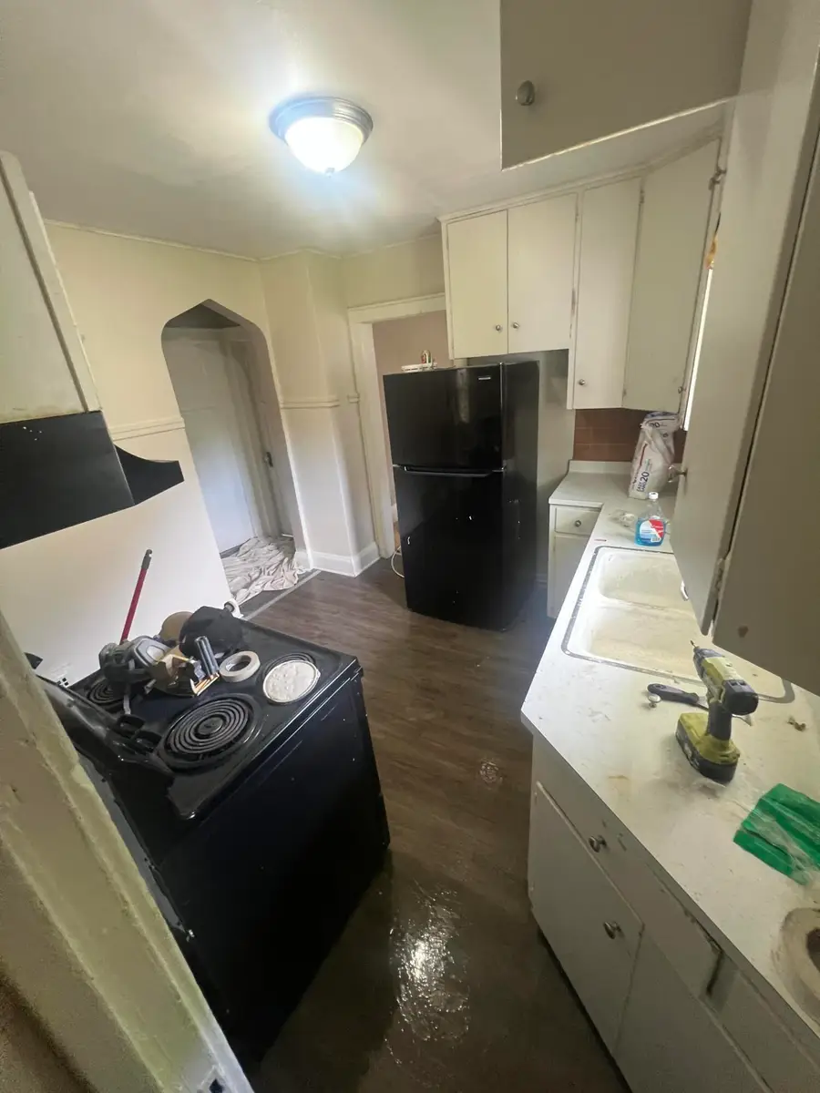 4661 N 49th St, Milwaukee, WI 53218 - #3