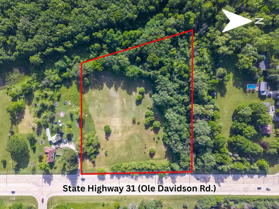 Address Withheld By Seller, Caledonia, WI 53405 - #2