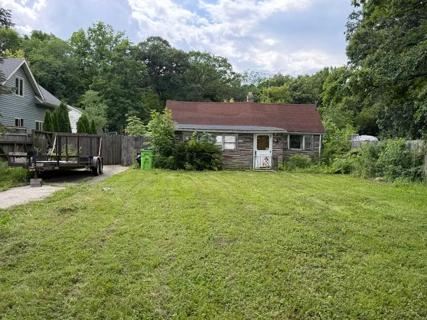 7334 N Tichigan Rd, Waterford, WI 53185 - #2