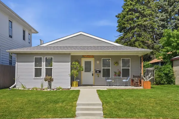 1312 Blaine Ave, Racine, WI 53405