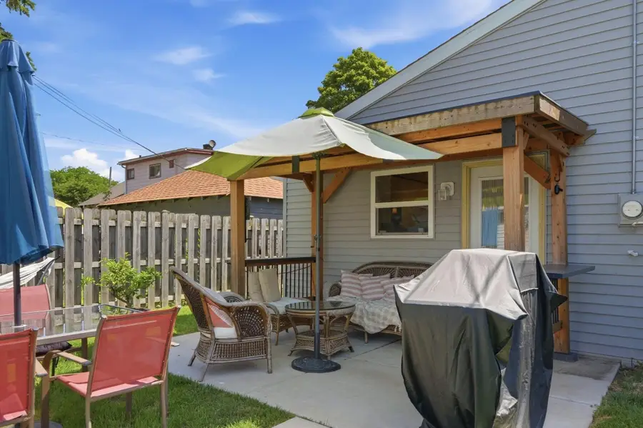 1312 Blaine Ave, Racine, WI 53405 - #3