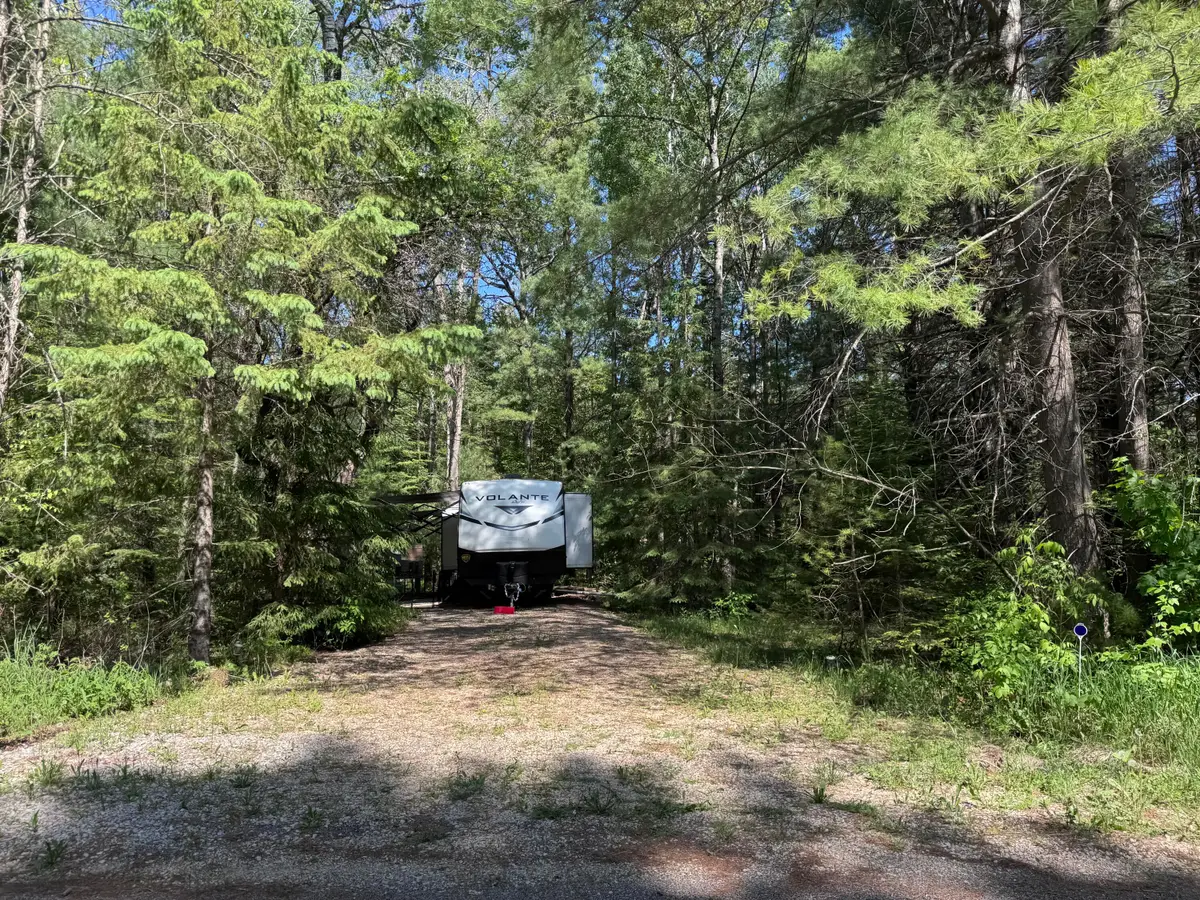 Lt0 Peterson Rd, Wagner, WI 54177 - #1