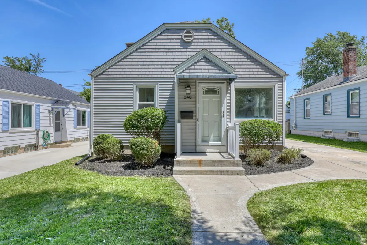 340 N 63rd St, Milwaukee, WI 53213 - #1