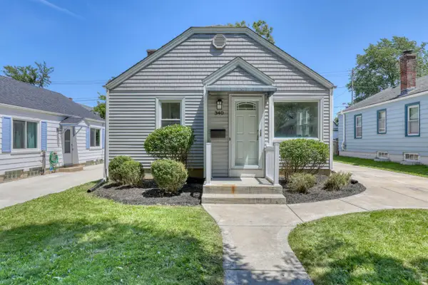 340 N 63rd St, Milwaukee, WI 53213