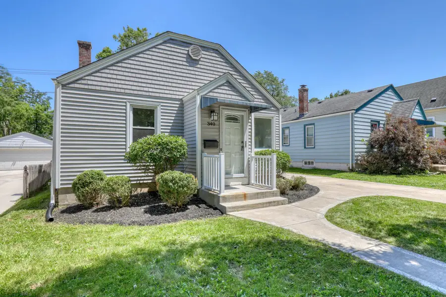 340 N 63rd St, Milwaukee, WI 53213 - #2