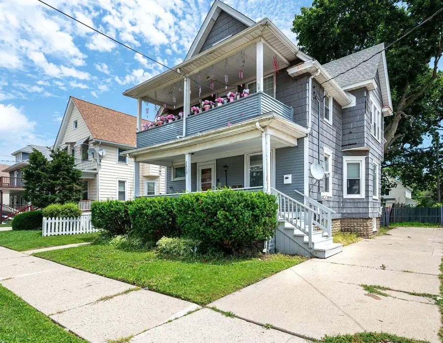 6819 25th Ave, Kenosha, WI 53143 - #3