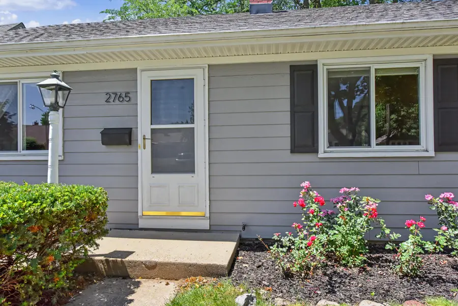 2765 N 84th St, Milwaukee, WI 53222 - #2