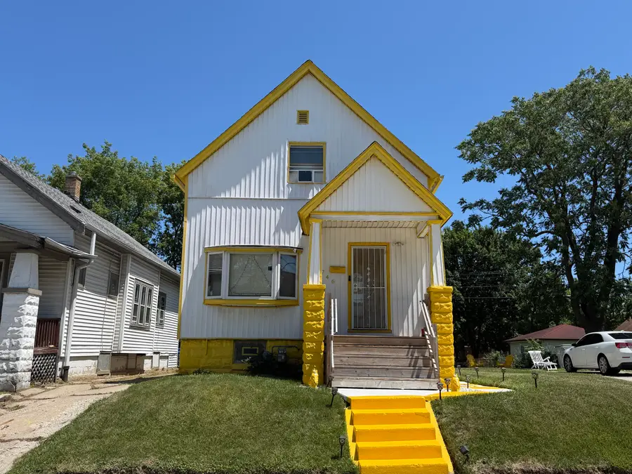3746 N 2nd Ln, Milwaukee, WI 53212 - #2