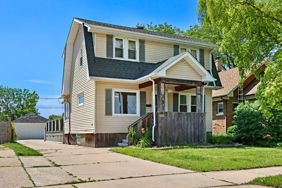 4126 18th Ave, Kenosha, WI 53140 - #1