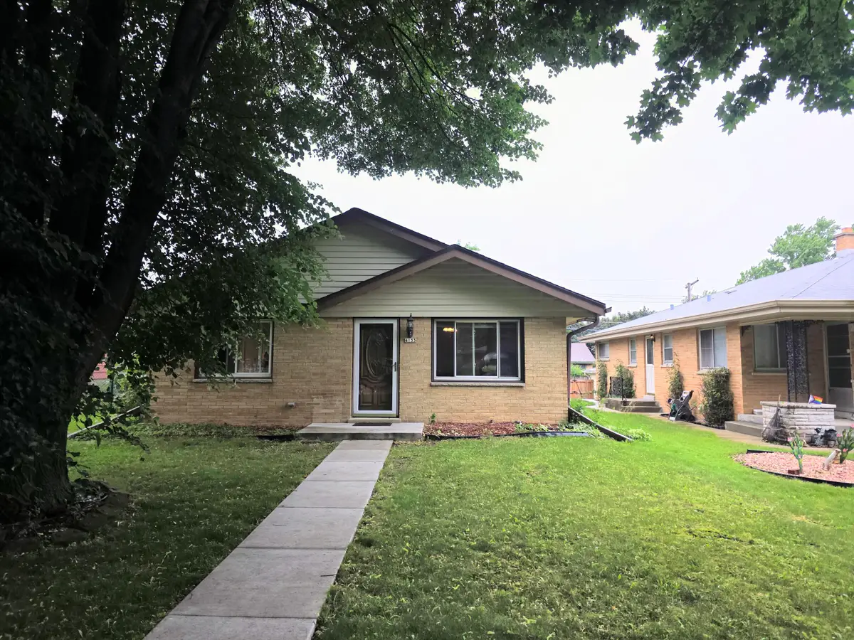 4133 N 99th St, Wauwatosa, WI 53222 - #1