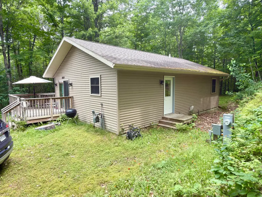 8522 Sucker Creek Ln, Hiles, WI 54511 - #3