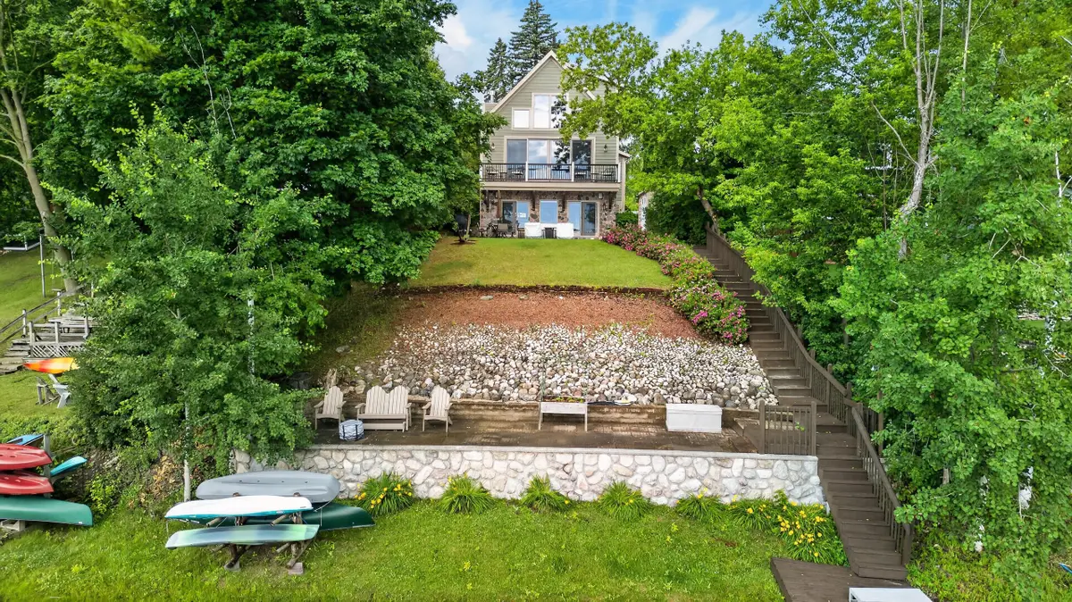 N7415 Lake Terrace Dr, Rhine, WI 53073 - #1