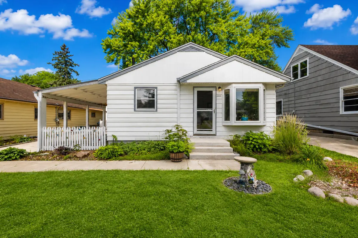 311 N 110th St, Wauwatosa, WI 53226 - #1