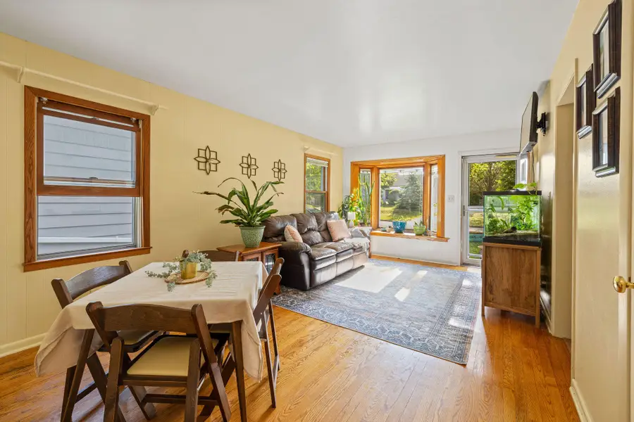311 N 110th St, Wauwatosa, WI 53226 - #3