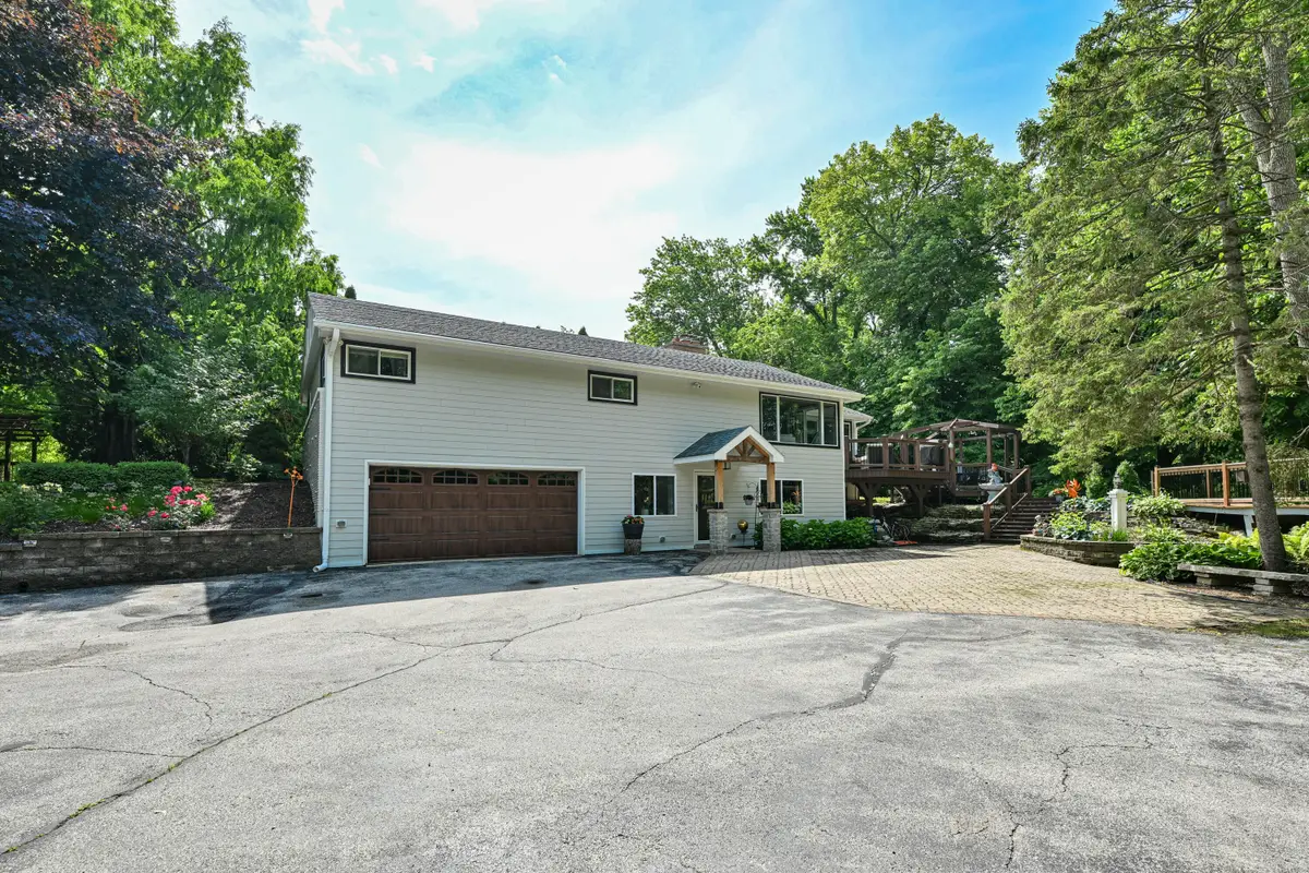 795 W Monrovia Ave, Glendale, WI 53217 - #1