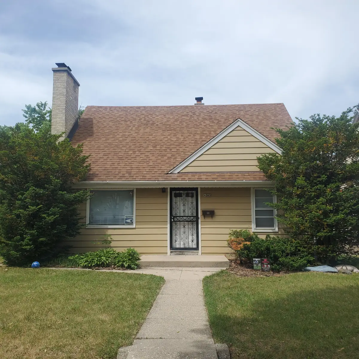 4363 N 55th St, Milwaukee, WI 53216 - #1