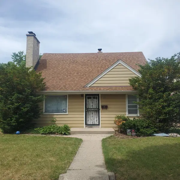 4363 N 55th St, Milwaukee, WI 53216