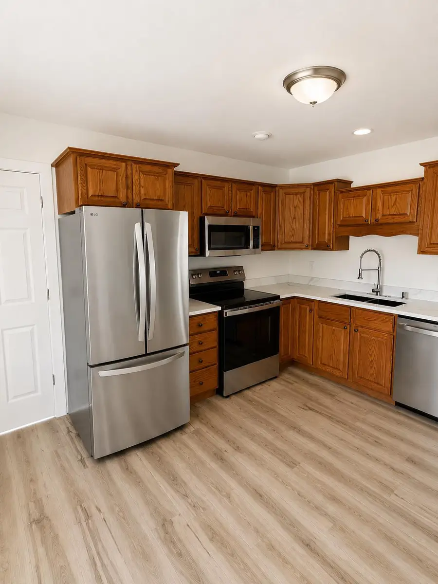 2735 E Bolivar Ave, Saint Francis, WI 53235 - #2