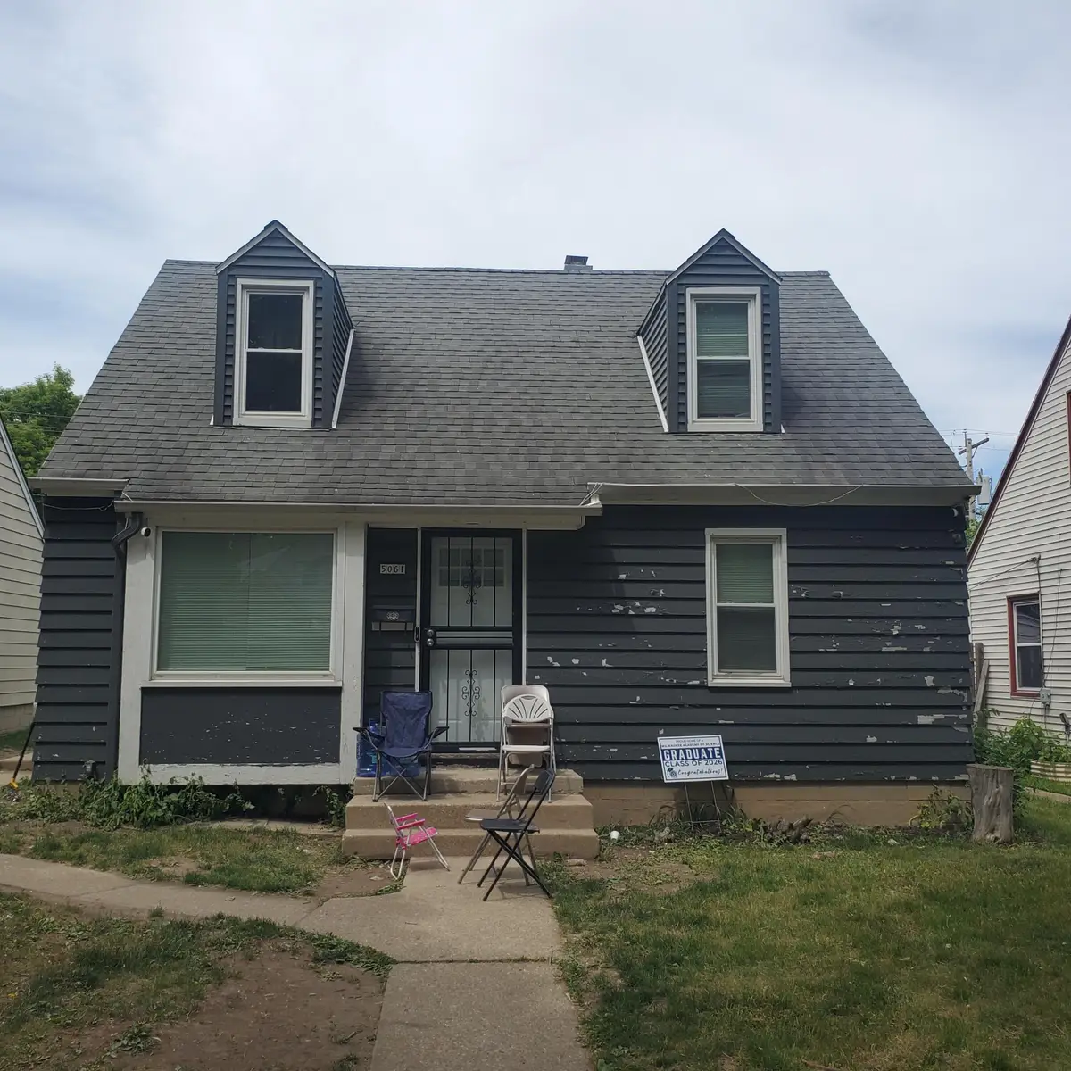 5061 N 24th St, Milwaukee, WI 53209 - #1