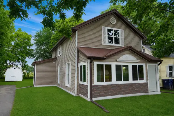 709 Wolcott St, Sparta, WI 54656