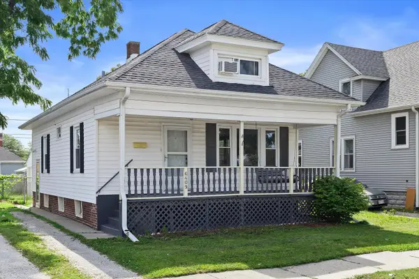 6409 27th Ave, Kenosha, WI 53143