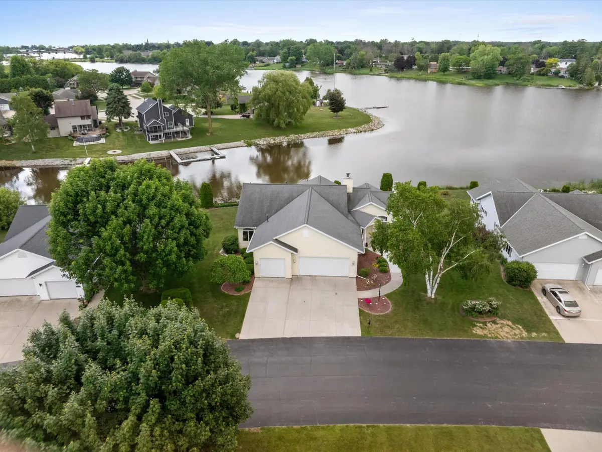 1505 Blue Heron Dr, Two Rivers, WI 54241 - #1