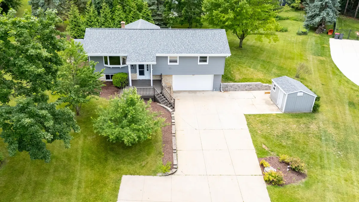 4003 Margolis Dr, West Bend, WI 53095 - #1