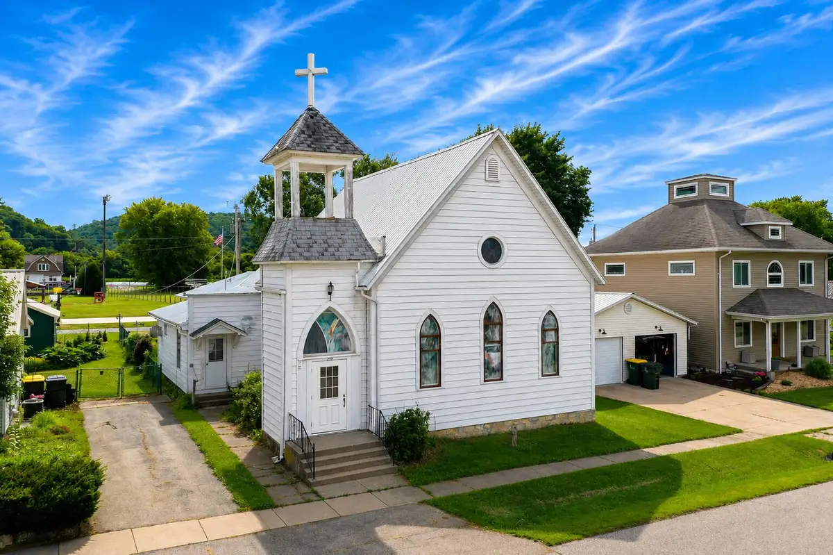 230 S Burlington Ave, Bagley, WI 53801 - #1